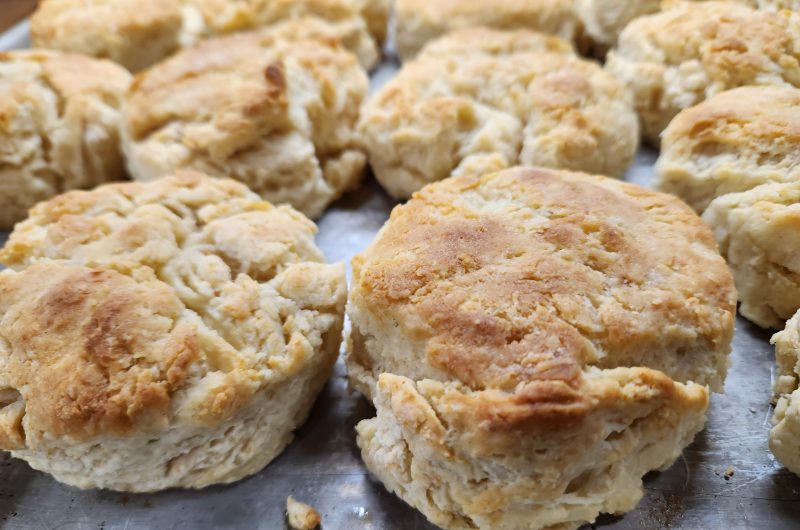 Biscuits